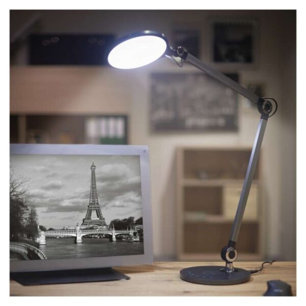 LED stolní lampa KAREN