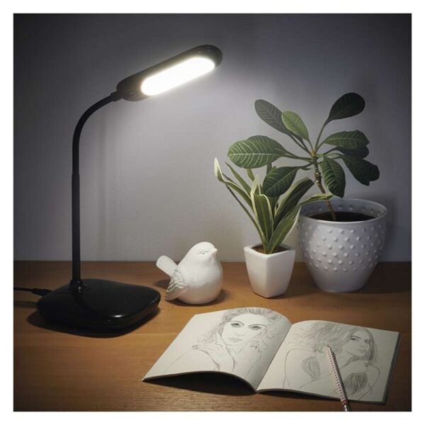 LED stolní lampa LILY