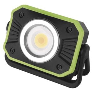 COB LED nabíjecí pracovní reflektor P4542