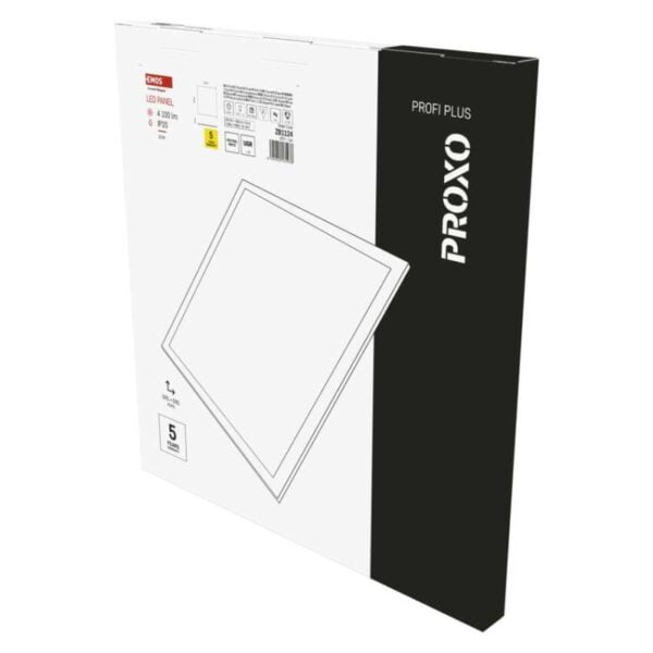 LED panel PROXO 60×60