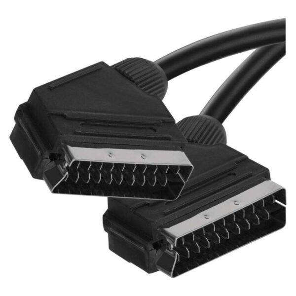 AV kabel SCART - SCART 1