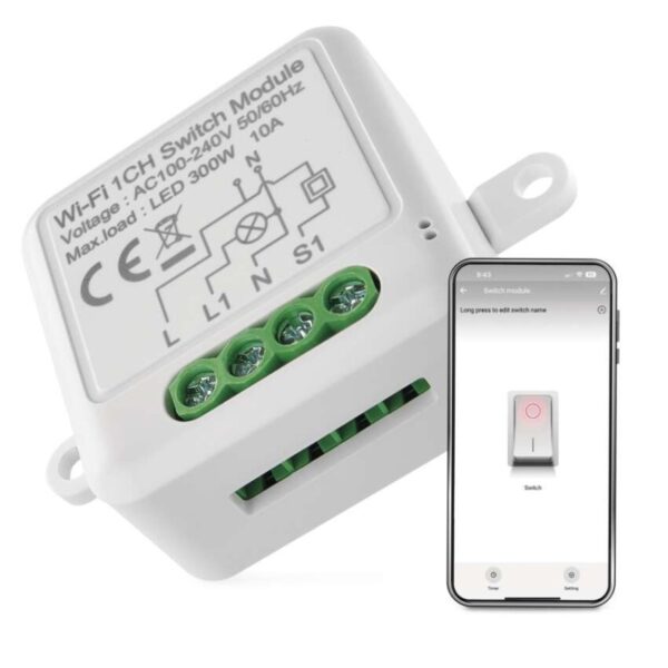 GoSmart modul spínací IP-2101SW