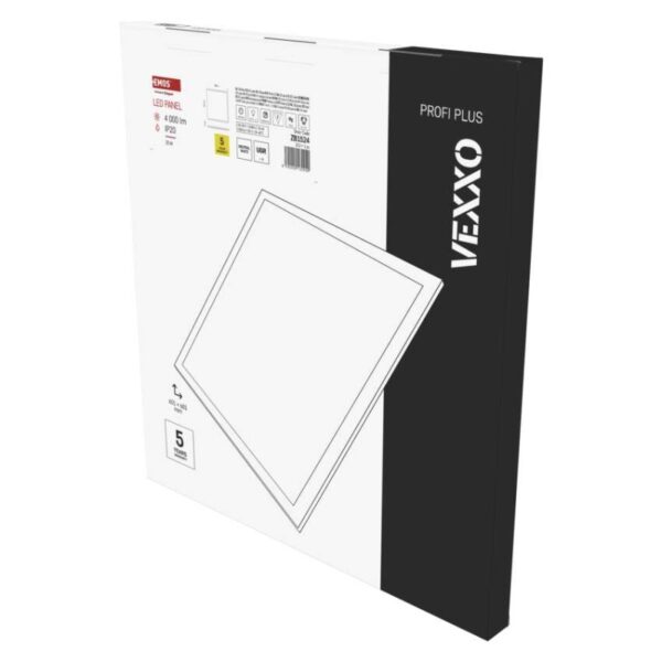 LED panel VEXXO 60×60