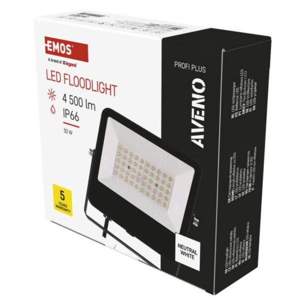 LED reflektor AVENO 30W