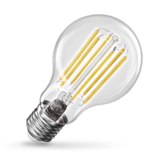 LED žárovka Filament A60 A CLASS / E27 / 7