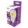 LED žárovka Filament A60 / E27 / 5