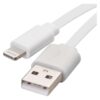 Nabíjecí a datový kabel USB-A 2.0 / Lightning MFi