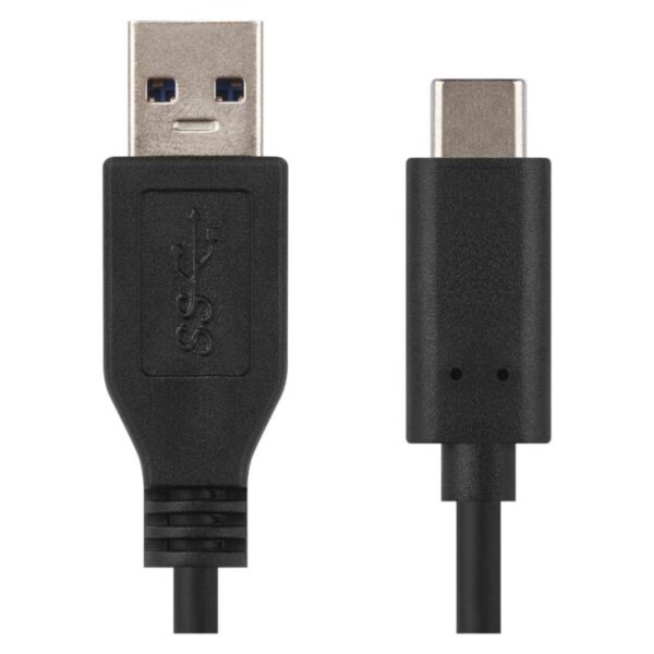 Rychlonabíjecí a datový kabel USB-A 3.0 / USB-C 3.1