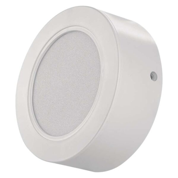 LED svítidlo RUBIC 12 cm